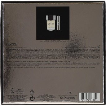 Yves Saint Laurent L'Homme