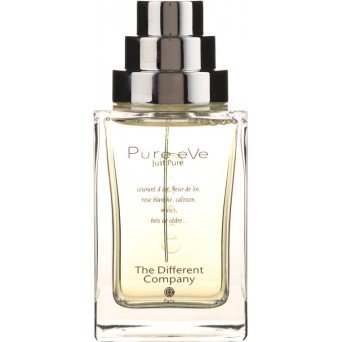 The Different Company Pure eVe