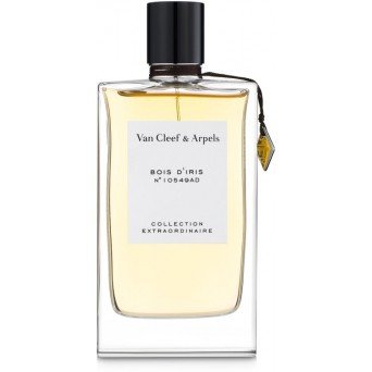 Van Cleef & Arpels Collection Extraordinaire Bois D’Iris