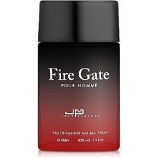 Just Parfums Fire Gate Pour Homme