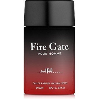 Just Parfums Fire Gate Pour Homme
