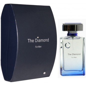 Cindy C. Diamond For Men