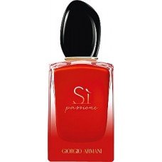 Giorgio Armani Si Passione Intense