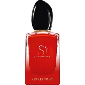 Giorgio Armani Si Passione Intense