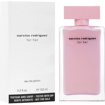 Narciso Rodriguez For Her