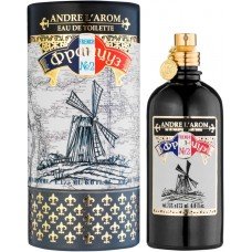 Aroma Parfume Andre L'arom Француз №2