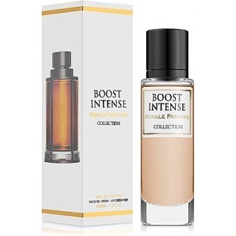 Morale Parfums Boost Intense