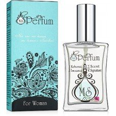 MSPerfum Obsession