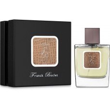 Franck Boclet Leather