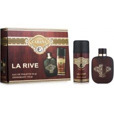 La Rive Cabana