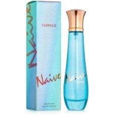 Farmasi Naive
