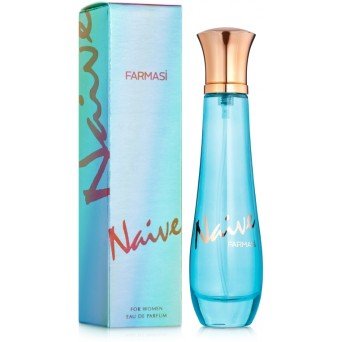 Farmasi Naive