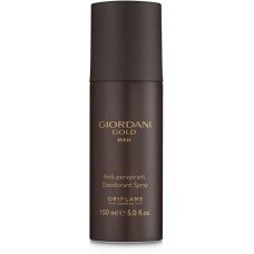 Oriflame Giordani Gold Man
