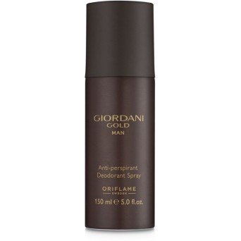 Oriflame Giordani Gold Man