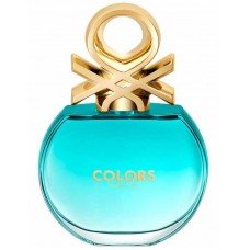 Benetton Colors De Benetton Blue