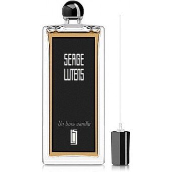 Serge Lutens Un Bois Vanille (TRY)