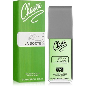 Chaser La Socte