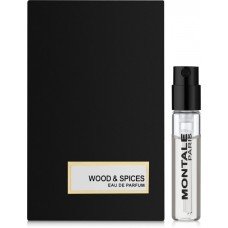 Montale Wood and Spices
