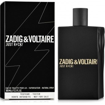 Zadig & Voltaire Just Rock