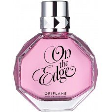 Oriflame On The Edge