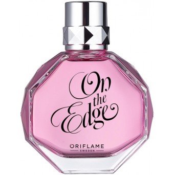 Oriflame On The Edge