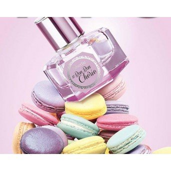 Faberlic Bon Bon Cherie