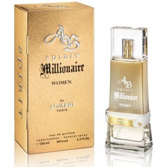 Lomani AB Spirit Millionaire