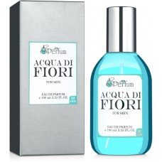 MSPerfum Acqua di Fiori