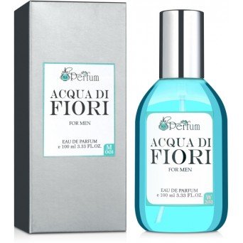 MSPerfum Acqua di Fiori