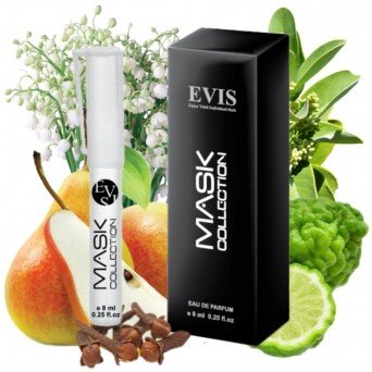 Evis Intense Collection № 414