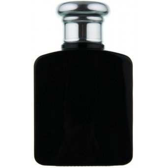 Ralph Lauren Polo Black