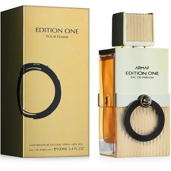 Armaf Edition One