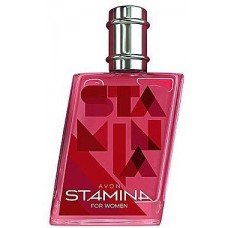 Avon Stamina For Women