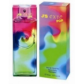 Exte J`S Exte Pop