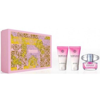 Versace Bright Crystal
