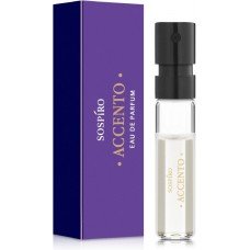 Sospiro Perfumes Accento