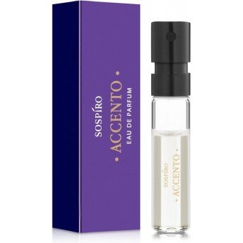 Sospiro Perfumes Accento
