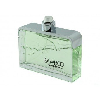 Franck Olivier Bamboo For Men