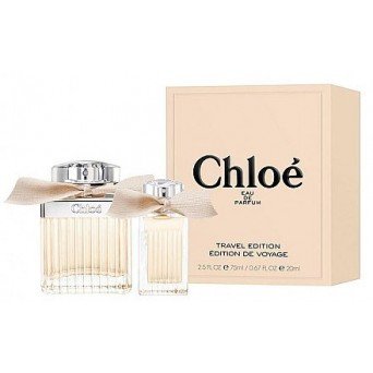 Chloe Signature