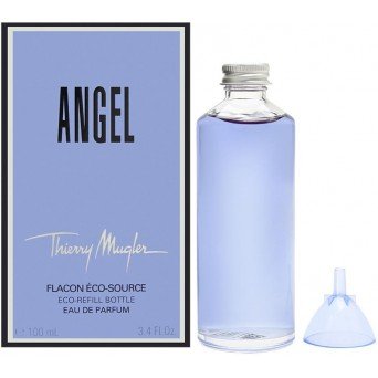 Mugler Angel Eco-Refill Bottle