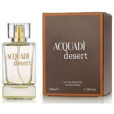 AcquaDì Desert