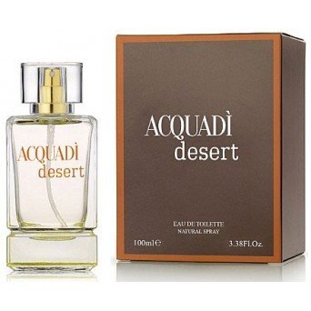 AcquaDì Desert