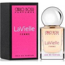 Carlo Bossi LaVielle Black