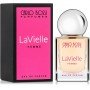 Carlo Bossi LaVielle Black