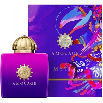 Amouage Myths Woman