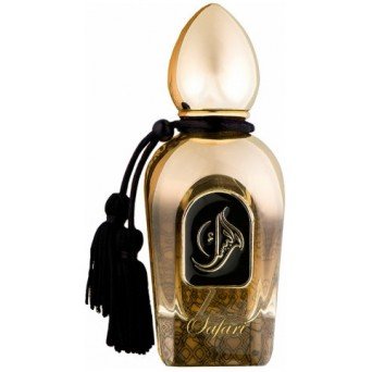 Arabesque Perfumes Safari
