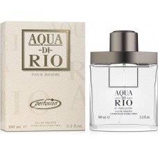 Beautimatic OxAqua di Rio