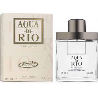 Beautimatic OxAqua di Rio