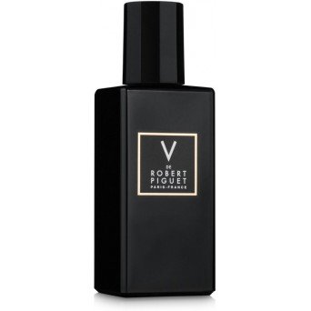 Robert Piguet Visa