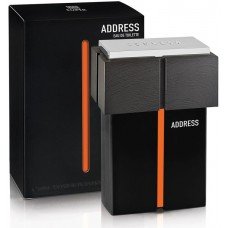 Emper Address